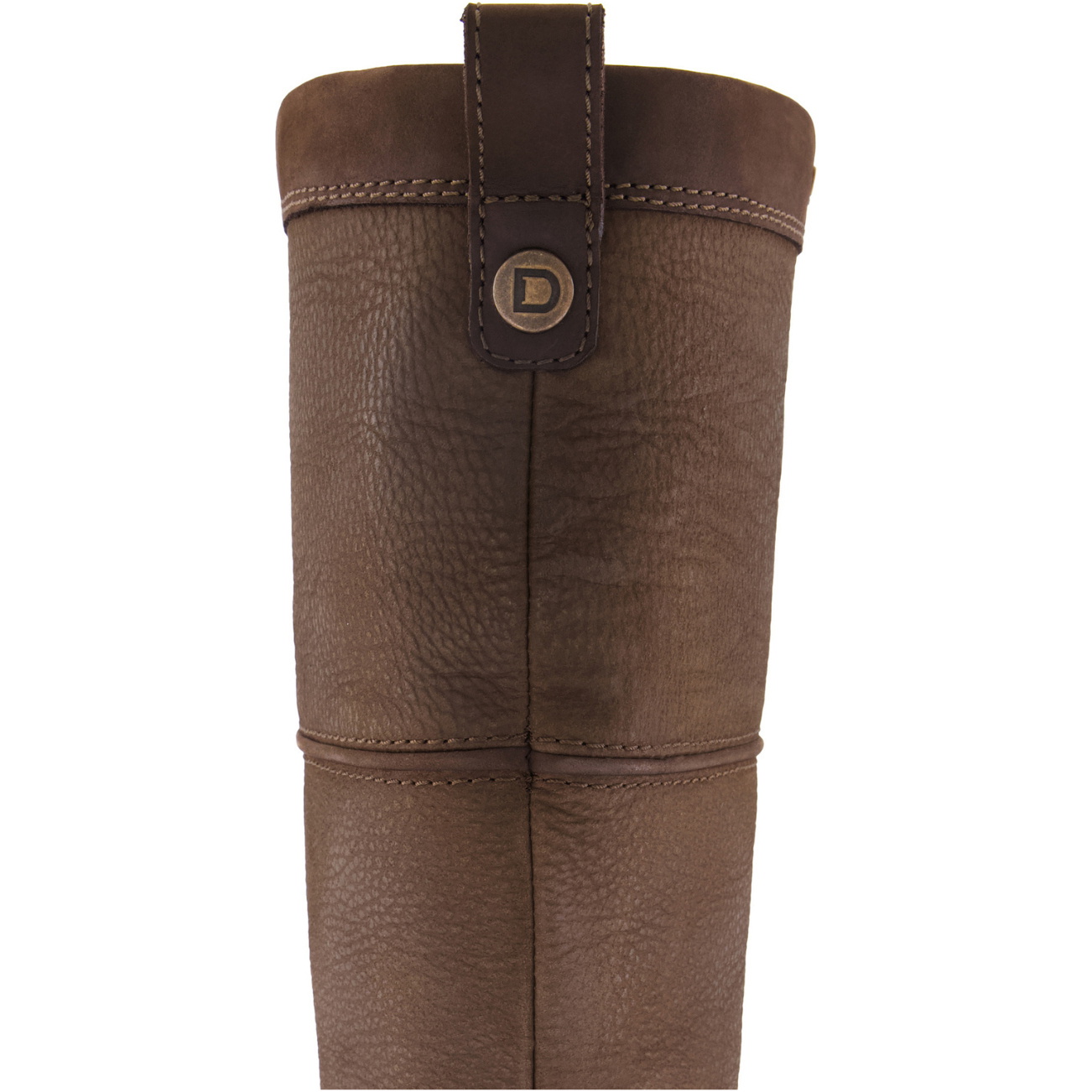 2026 Dublin River Field Boots 1031363019 - Dark Brown